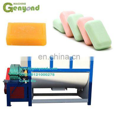 Factory Supplying Soap Production Line