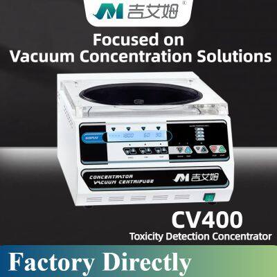 Toxicity Detectation medical centrifuge lab centrifuge research centrifuge with automatically function