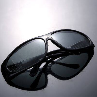 Anti-Impact ABS Frame industrial Welding safety glassess Worker Safety Electrical Or anteojos de seguridad eye protection