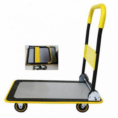 Medical small pull car