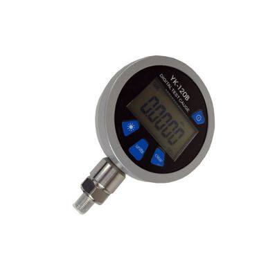 High Accuracy Digital LCD Display Pressure Gauge / Pressure Meter / Gage / Manometer photo-4