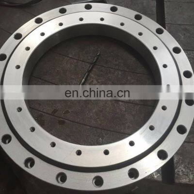 Compact Structure Light Type RK6-43N1Z Slewing Bearing for Filling Machine photo-3