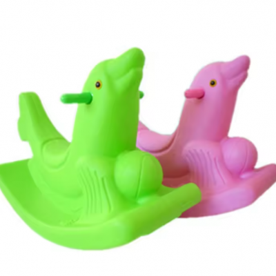 Rotomolded Children's Toy Roto-molding