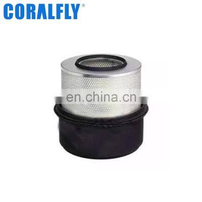 Truck engine parts air filter E284L C331305 E284L 0020942404