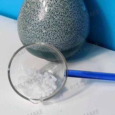 PVDF Resin Originally