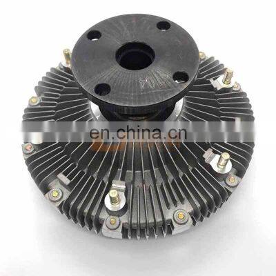 WEICHAI Engine Shacman F2000 L3000 M3000 F3000 X3000 X6000 Truck Spare Parts SZ916000701 Clutch Cap Assembly