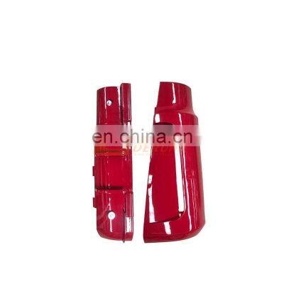 WEICHAI Engine Shacman F3000 Truck Spare Parts F3000 F3000 Rear Tail Lamp photo-2