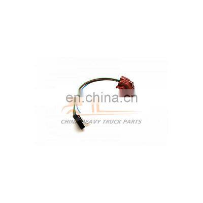 China Original Shacman F2000/L3000/M3000/F3000/X3000 Truck Spare Parts    81.25505.0975    Switch