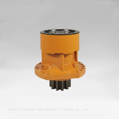 Excavator Parts Rotary Reducer PC120-6