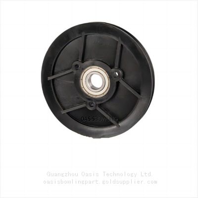 Bowling Parts 47-024004-003 V-Belt Pulley for Brunswick