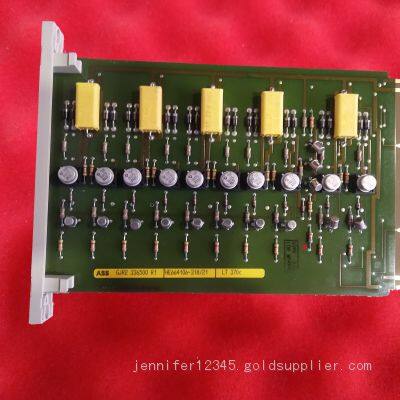 ABB LT370C GJR2336500R1 PCB Circuit Board