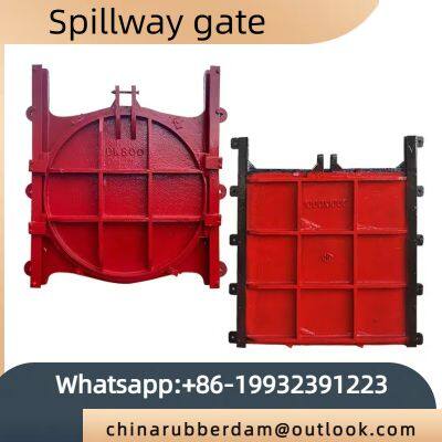 Manufacturer directly supplies various models of cast iron gates, concealed cast iron embedded copper gates, self-supporting cast iron gates