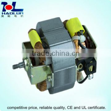 HU5420 AC universal blender motor