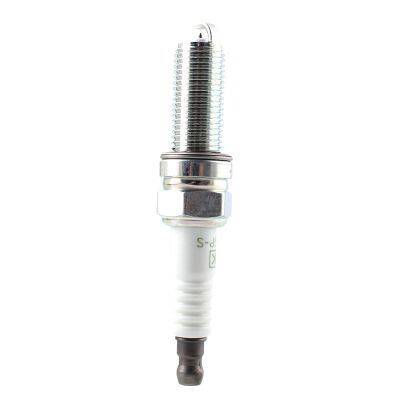 Wholesale Original Genuine NGK Spark Plug Single Platinum LKR7BGP-S 97390 Car Engine Spark Plug for Mercedes-Benz photo-2
