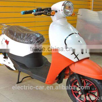 cheap high quanlity green power new design electric bike