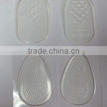 Gel Heel Cushions