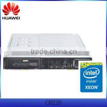 Original Quidway supplier HUAWEI CH220 E9000 series I/O Expansion Compute Node