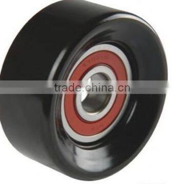 Engine parts tensioner pulley 25286-4A000 for HYUNDAI