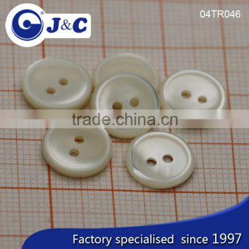 J&C Trocas Shell Buttons for Fashion Shirt.TR045,046 photo-4