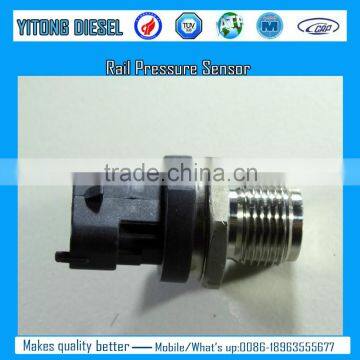 Rail Pressure Sensor Common rail tube sensor