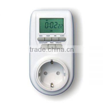 small 220v digital timer switch