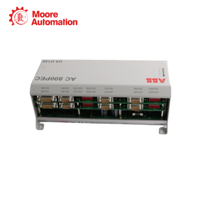 ABB 3BHE014135R0011 UAD149A00-0-11 UAD149 photo-3