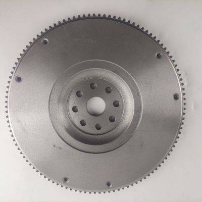 Heavy Truck ISF2.8 Diesel Engine Parts Flywheel 5338237 photo-2