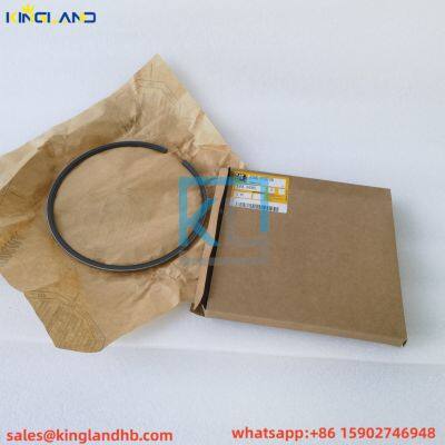 3500 engine RING-PISTON (INTERMID) 144-5695 1445695  For CAT original