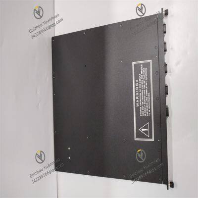 TRICONEX   4351B   communication module