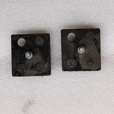 Hand Brake Pad photo-4