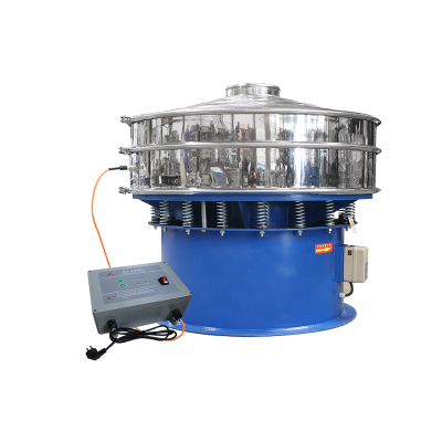 Ultrasonic Vibrating Screen