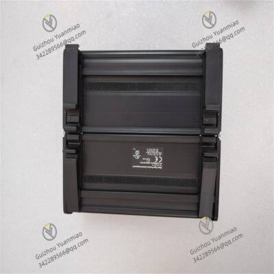 Foxboro P0917MF Control Processor photo-4