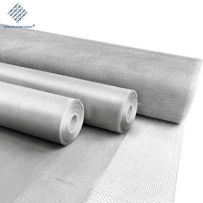 OFOLAN 309 Stainless Steel Mesh,Multiple Specifications, Available in Stock, Customizable