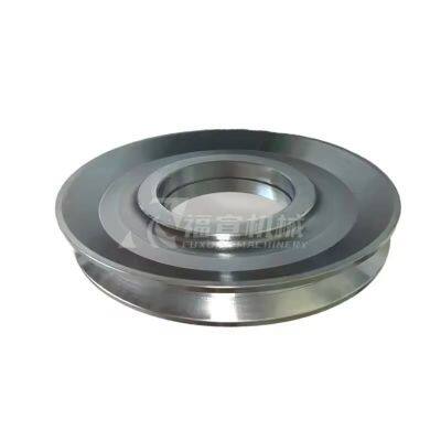 Rock Drill Accessories Pulley Wheel 3128078190 for Boomer282