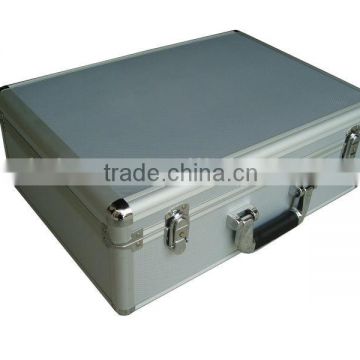 Hot sale aluminium cd box with good quality