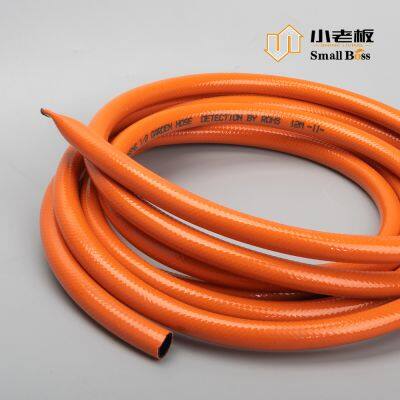 Free Sample Pvc White Plastic Granules Injection Molding PVC Particle Polyvinyl Chloride Pellet Material photo-5