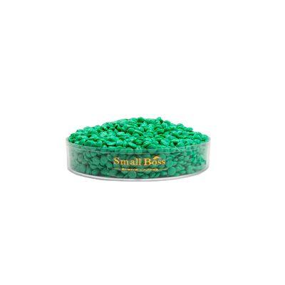 Polyvinyl Chloride PVC Particles Granules Plastic Raw Material PVC Pipe Fitting Compound Pellets