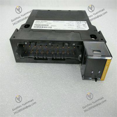 Allen-Bradley 1756-OF8 ControlLogix Analog Output Module photo-2
