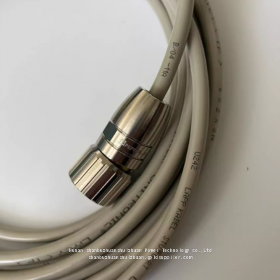 Pepperl+Fuchs Encoder Connection Cable 9416-10M-12P-AVM Original Spot photo-2