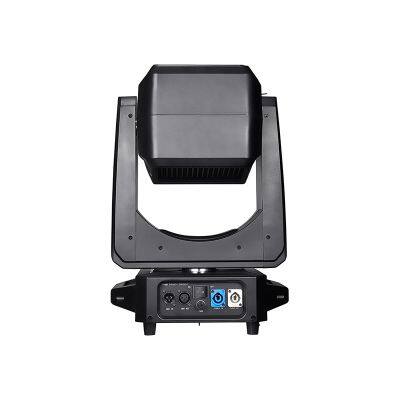 L800BSW Private LED 3in1 Pattern Lighting Moving Head Light for Dj Stage Live Show Night Club Wedding Parties photo-5