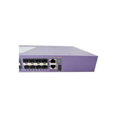 X440-G2-24FX-GE4 RH102AN Network Switch photo-2