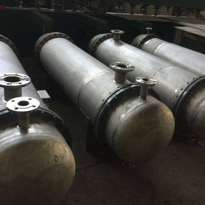 ⅱefficiency Evaporator, Heat Exchanger, Condenser, Reboiler, Heater