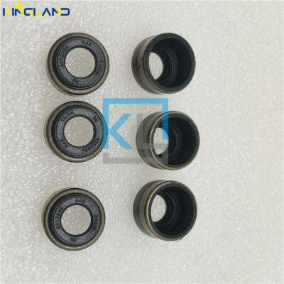 High Quality Engine Parts X15 Valve Oil Seal 4026791 Suitable for Cummins photo-2