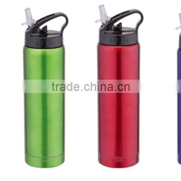 BPA FREE Subzero stainless steel water bottle