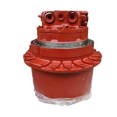 Hot Sale SANY Excavator Final Drive & Travel Reduction Gearbox High-Quality Spare Parts for SANY SY/SY135C Digge photo-2