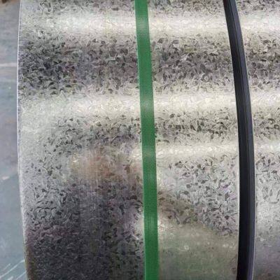 Prime Quality OEM ODM PPGI Zinc Coated Galvanized Steel Coils Price photo-5