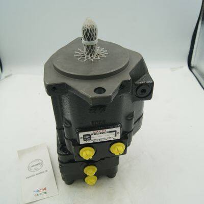 PVD Original Piston Pump PVD-15B-32BP-9AG5-4634G High Pressure Hydraulic Pump PVD-00B PVD-1B PVD-2B PVD-3B PVD-15B photo-6