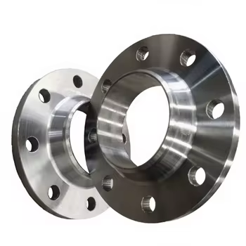 Manufacturer Direct Sales of High-quality Flanges photo-4