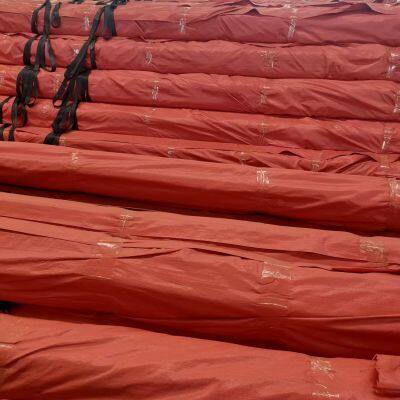 Food-Safe 304L Stainless Steel Pipe JIS G3459 Pickling Passivation 2