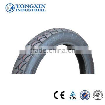 MT007 Motorcycle Tyre